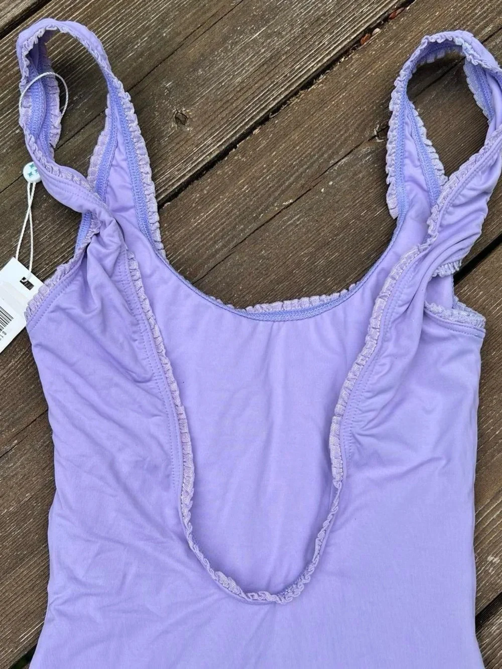 Frankies Bikinis nwt’s frankie’s